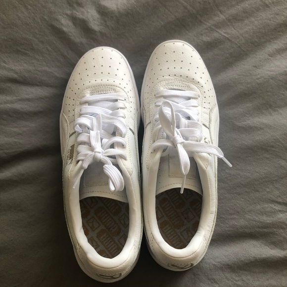 PUMA GV Special Sneakers - Picture 8 of 12